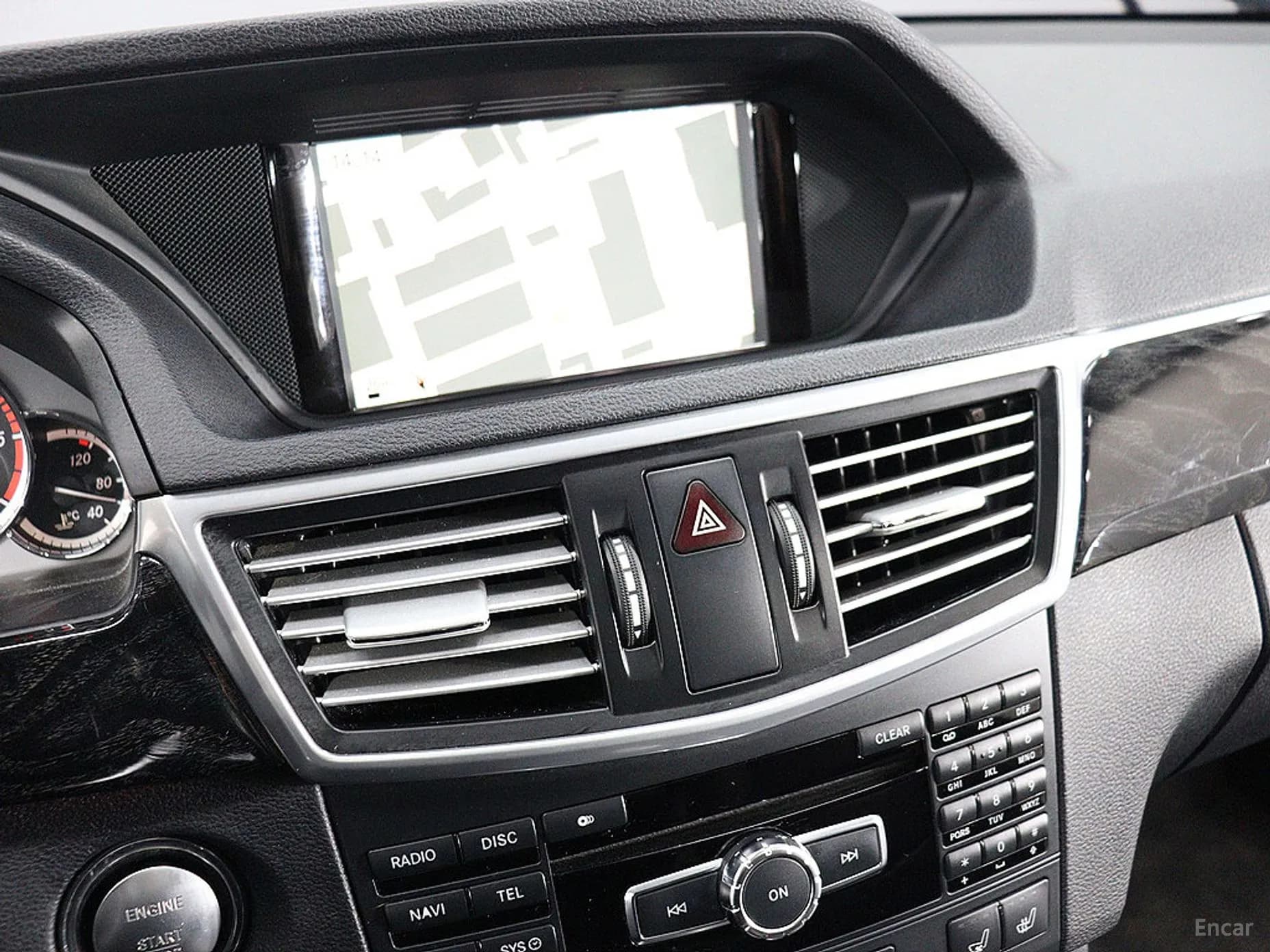 E-Class W212