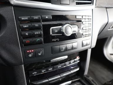 E-Class W212