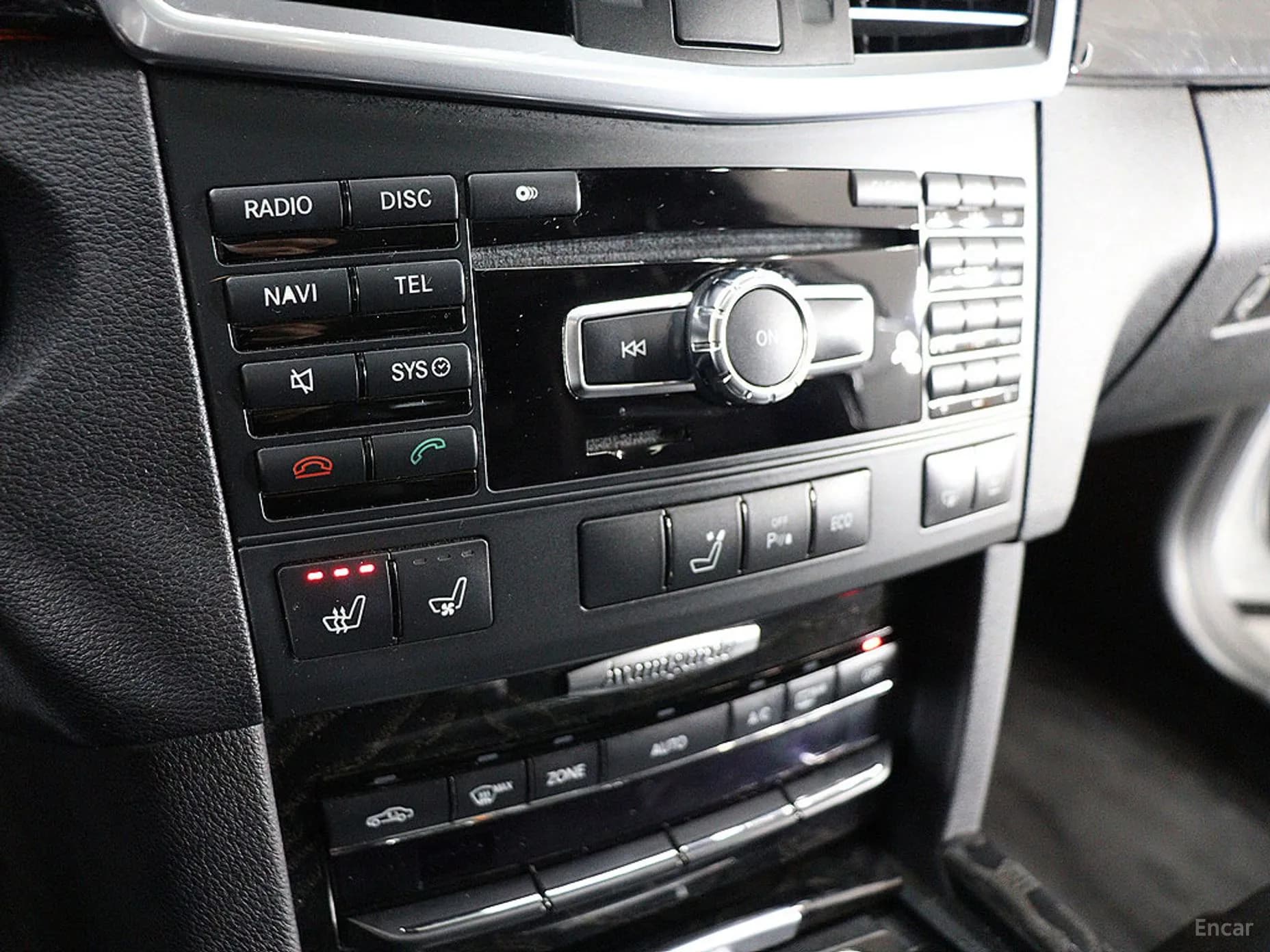 E-Class W212