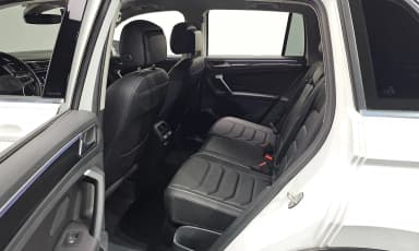 Tiguan 2nd Generation