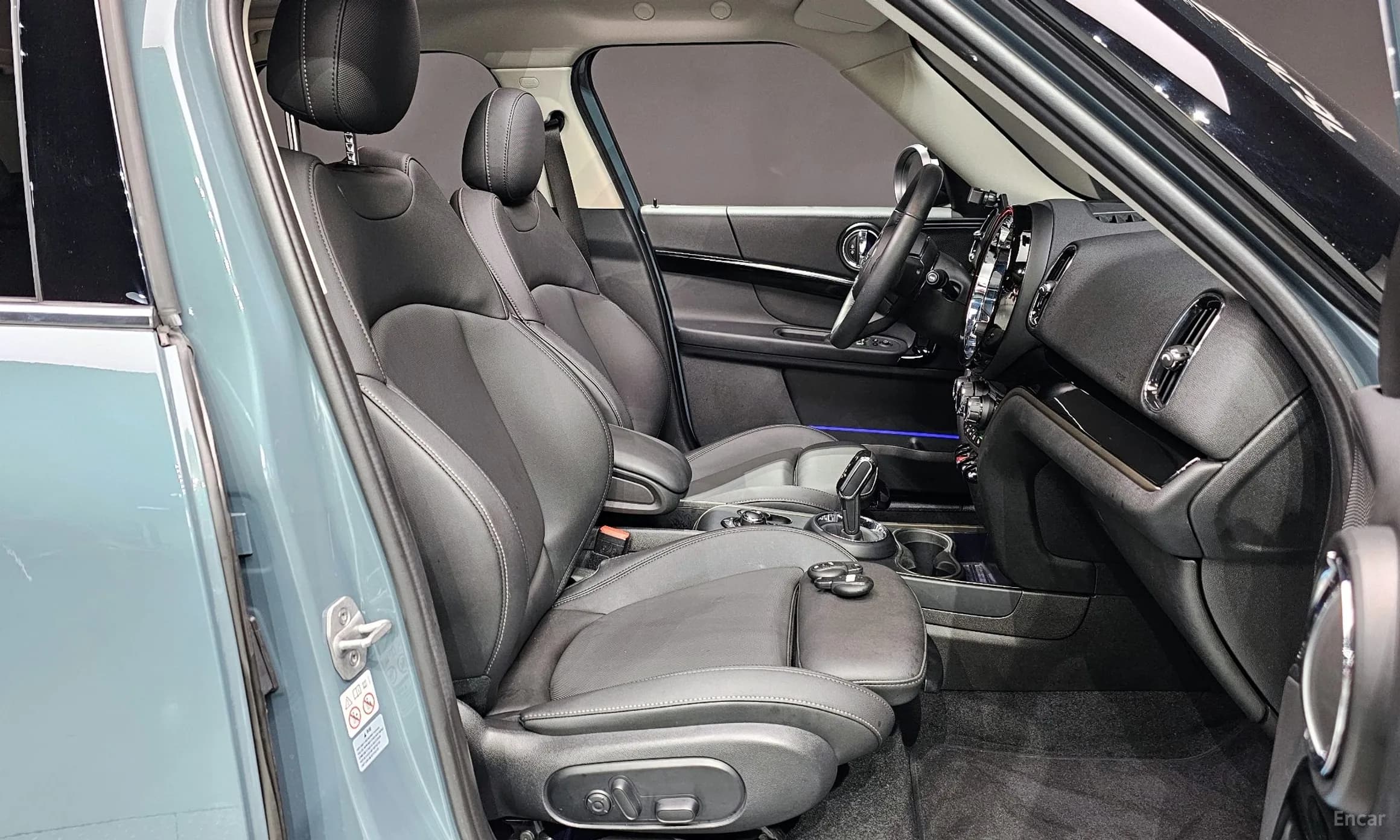 Cooper Countryman