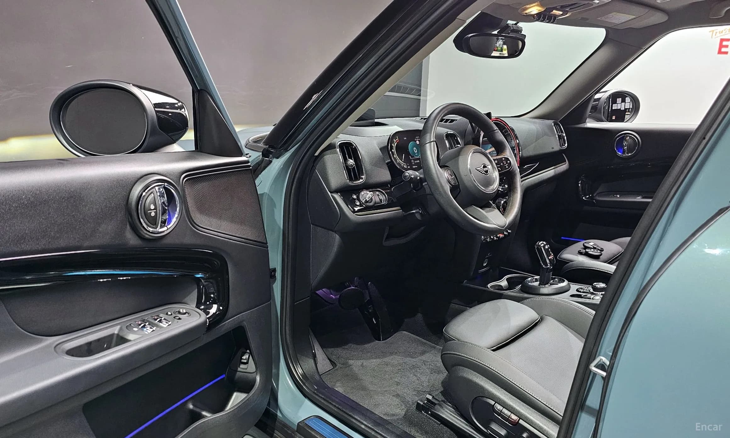Cooper Countryman