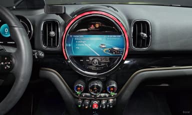 Cooper Countryman