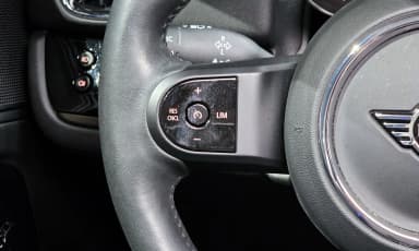Cooper Countryman