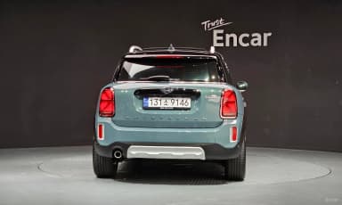 Cooper Countryman