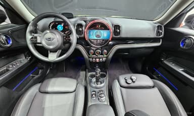 Cooper Countryman