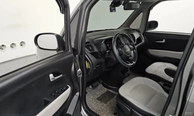 Kia Ray