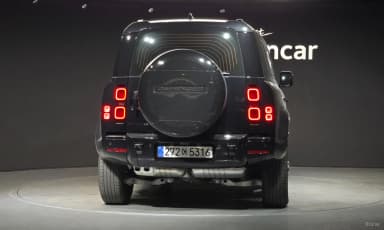 Defender (L663)