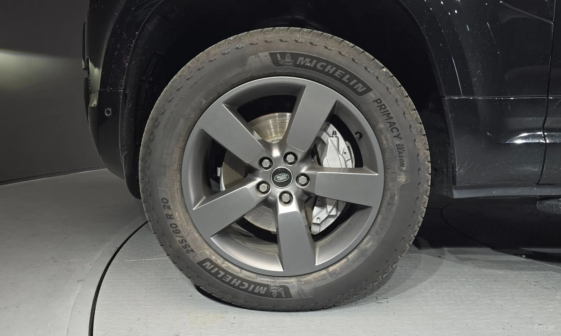 Defender (L663)