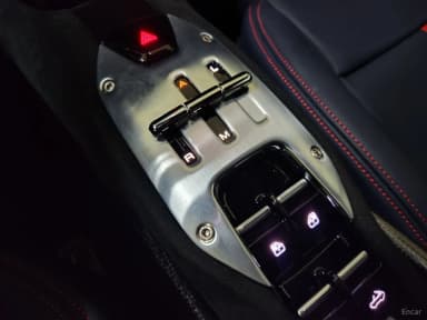 SF90 Spyder
