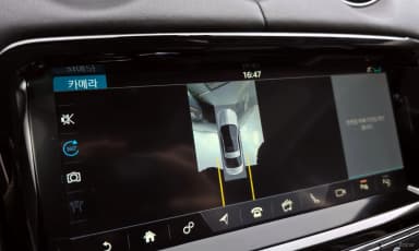 All New XJ