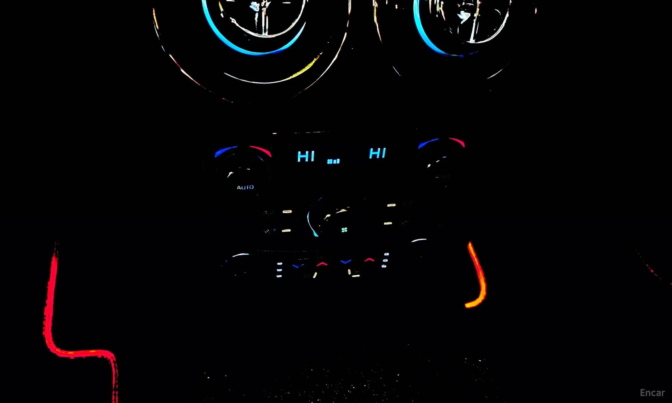 All New XJ