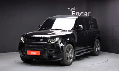 Defender (L663)