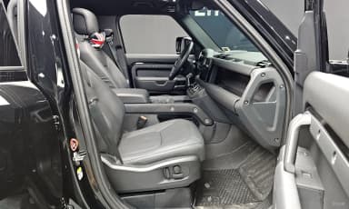Defender (L663)