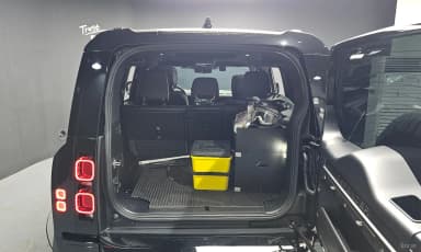 Defender (L663)