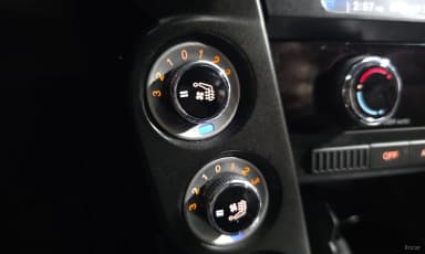 Korando Sports