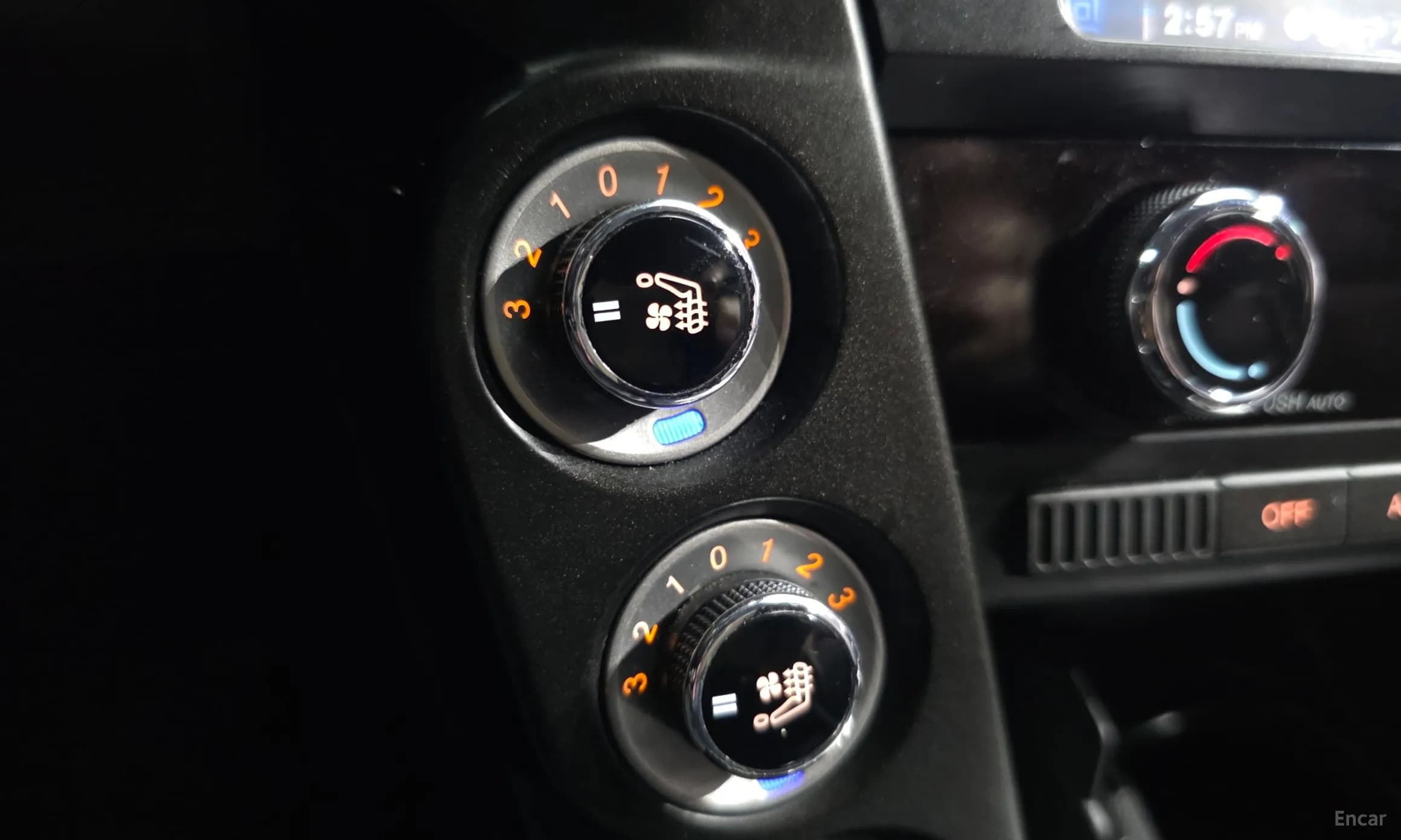 Korando Sports