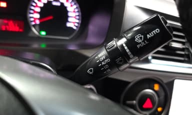 Korando Sports