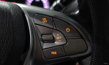 Korando Sports