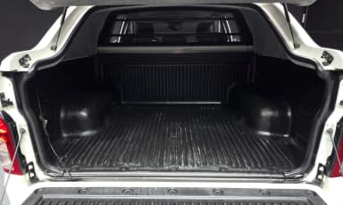 Korando Sports