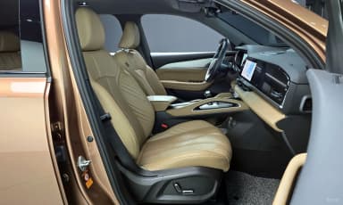 Grang Koleos