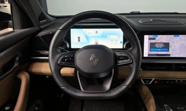 Grang Koleos