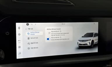 Grang Koleos