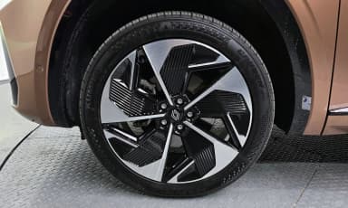 Grang Koleos