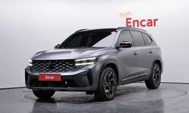 Grang Koleos