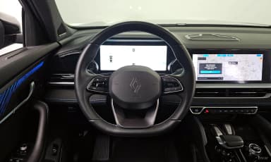 Grang Koleos