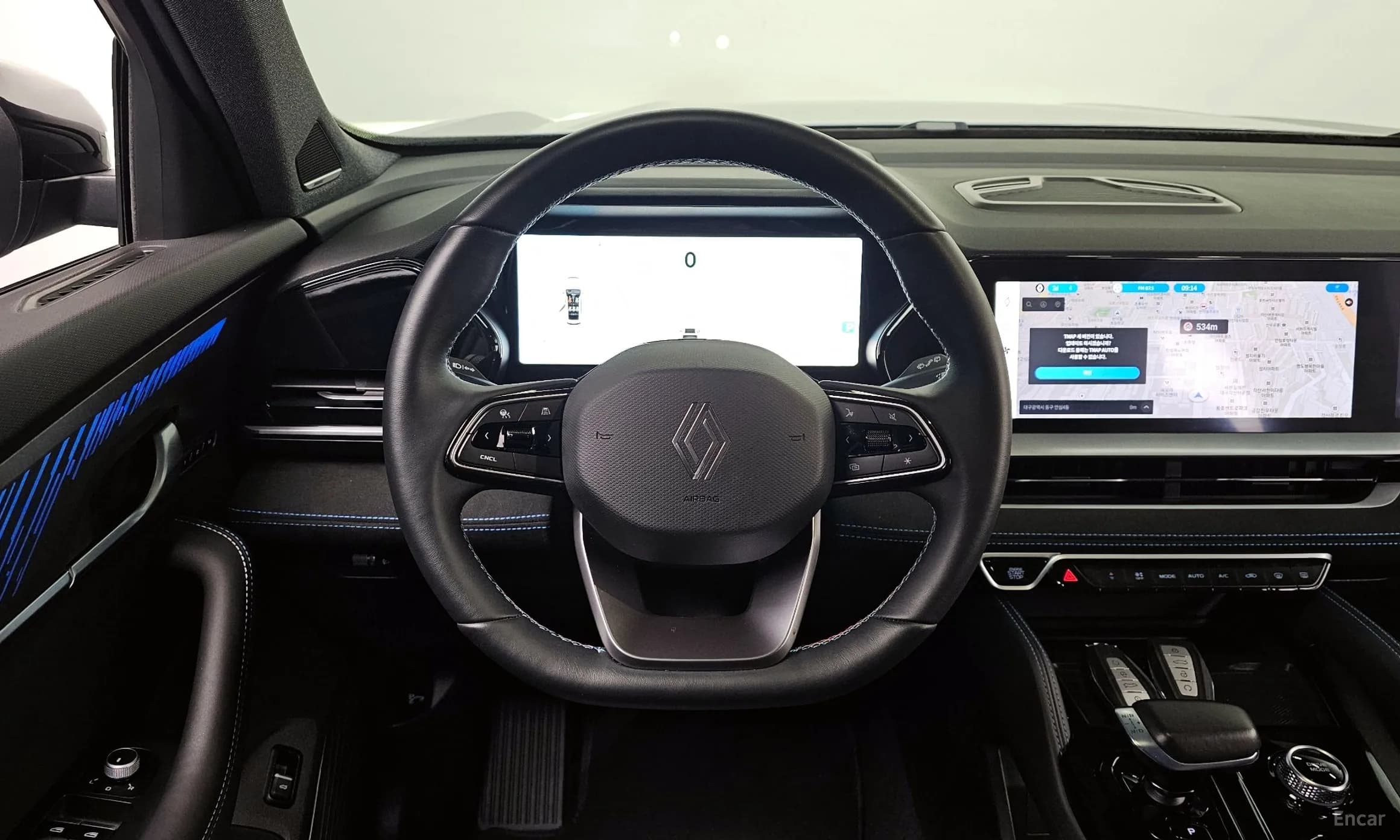 Grang Koleos