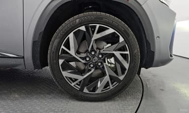 Grang Koleos