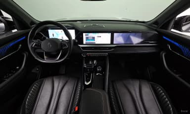 Grang Koleos
