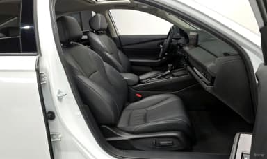 Accord 11th Generation