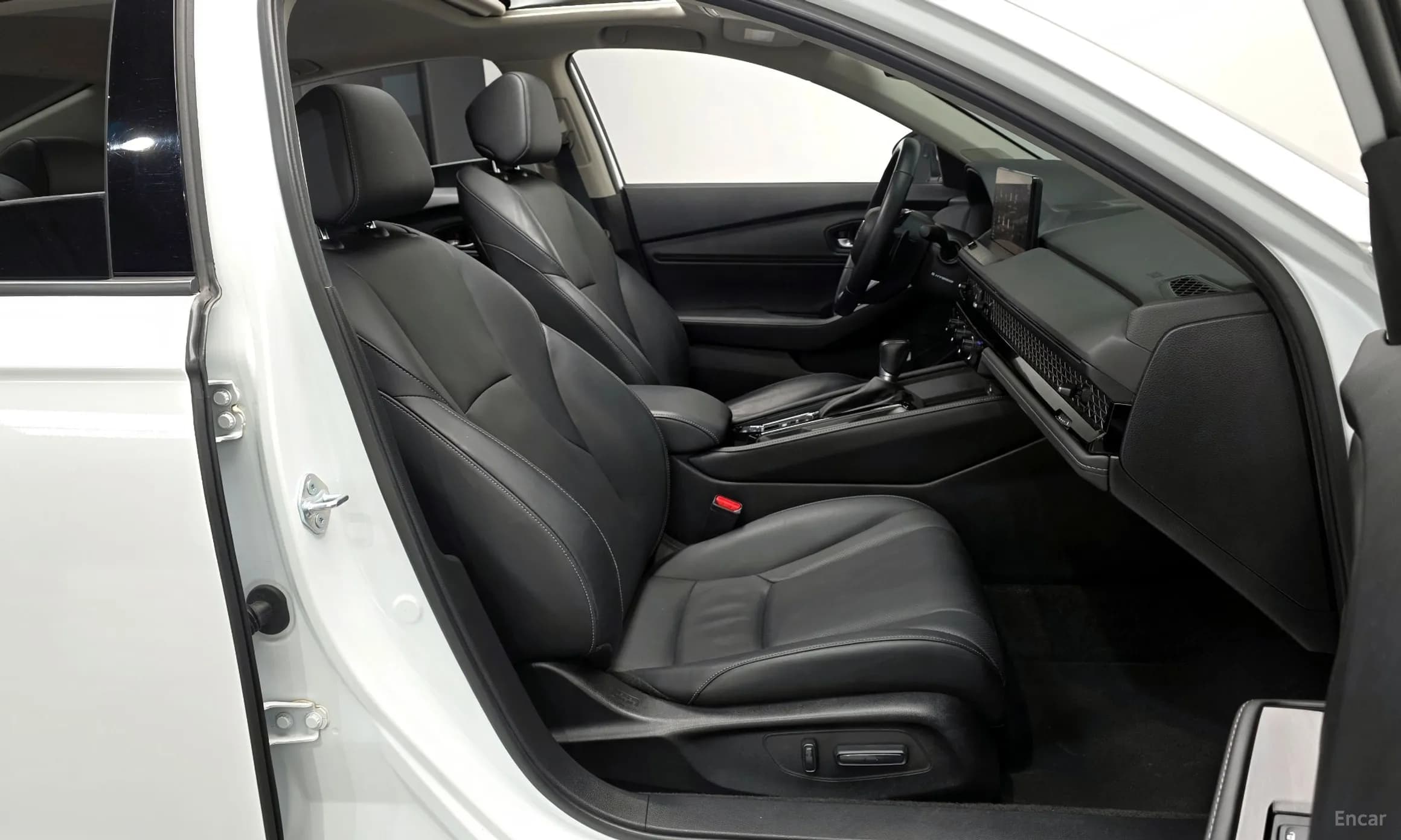 Accord 11th Generation