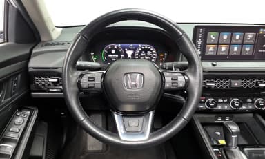 Accord 11th Generation