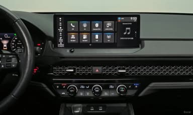 Accord 11th Generation