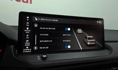 Accord 11th Generation