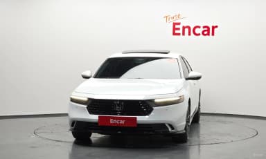 Accord 11th Generation