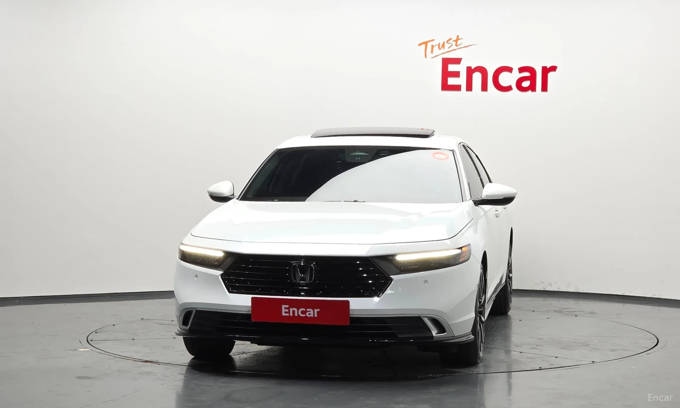 Accord 11th Generation
