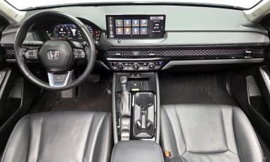 Accord 11th Generation