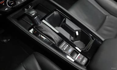 Accord 11th Generation