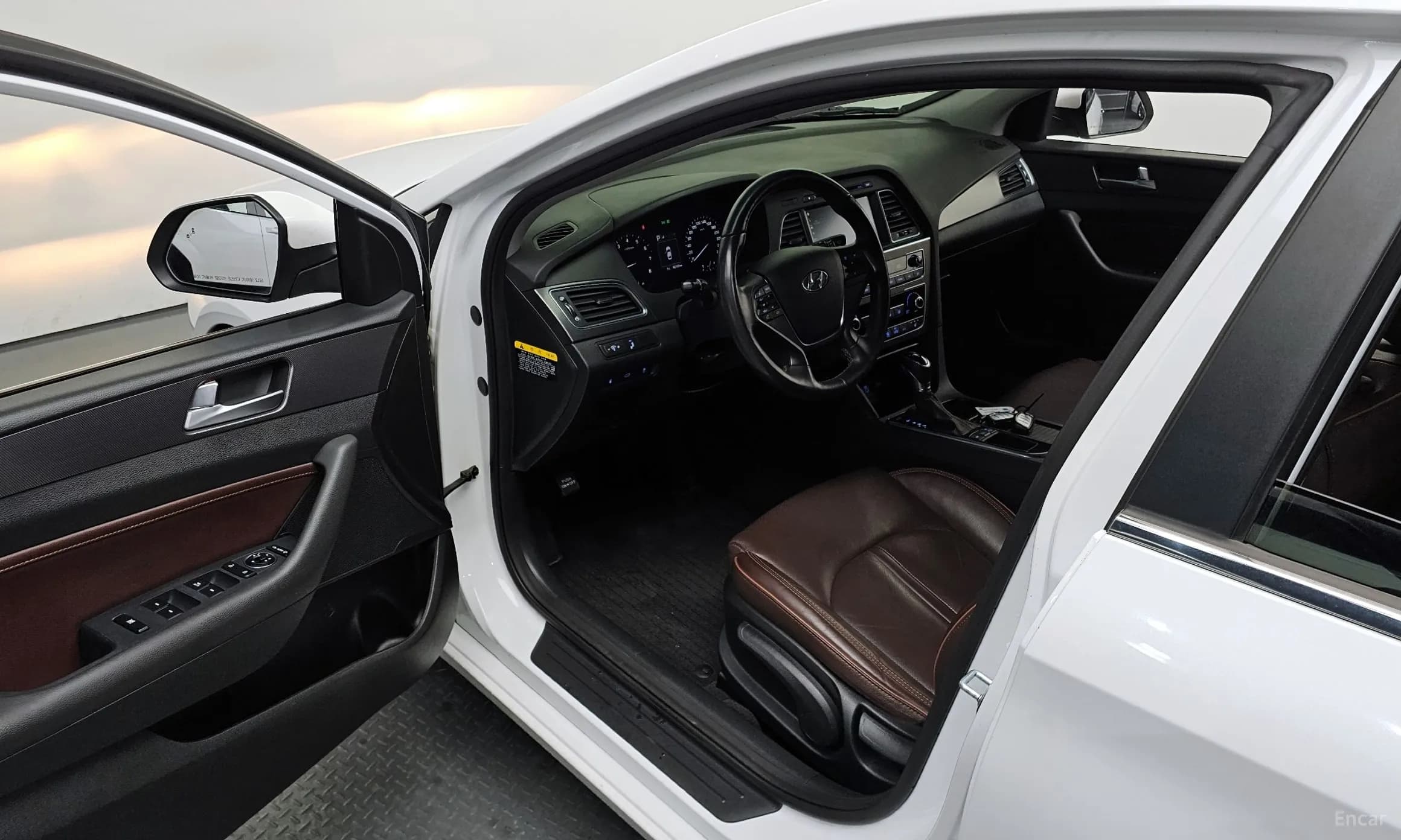 LF Sonata