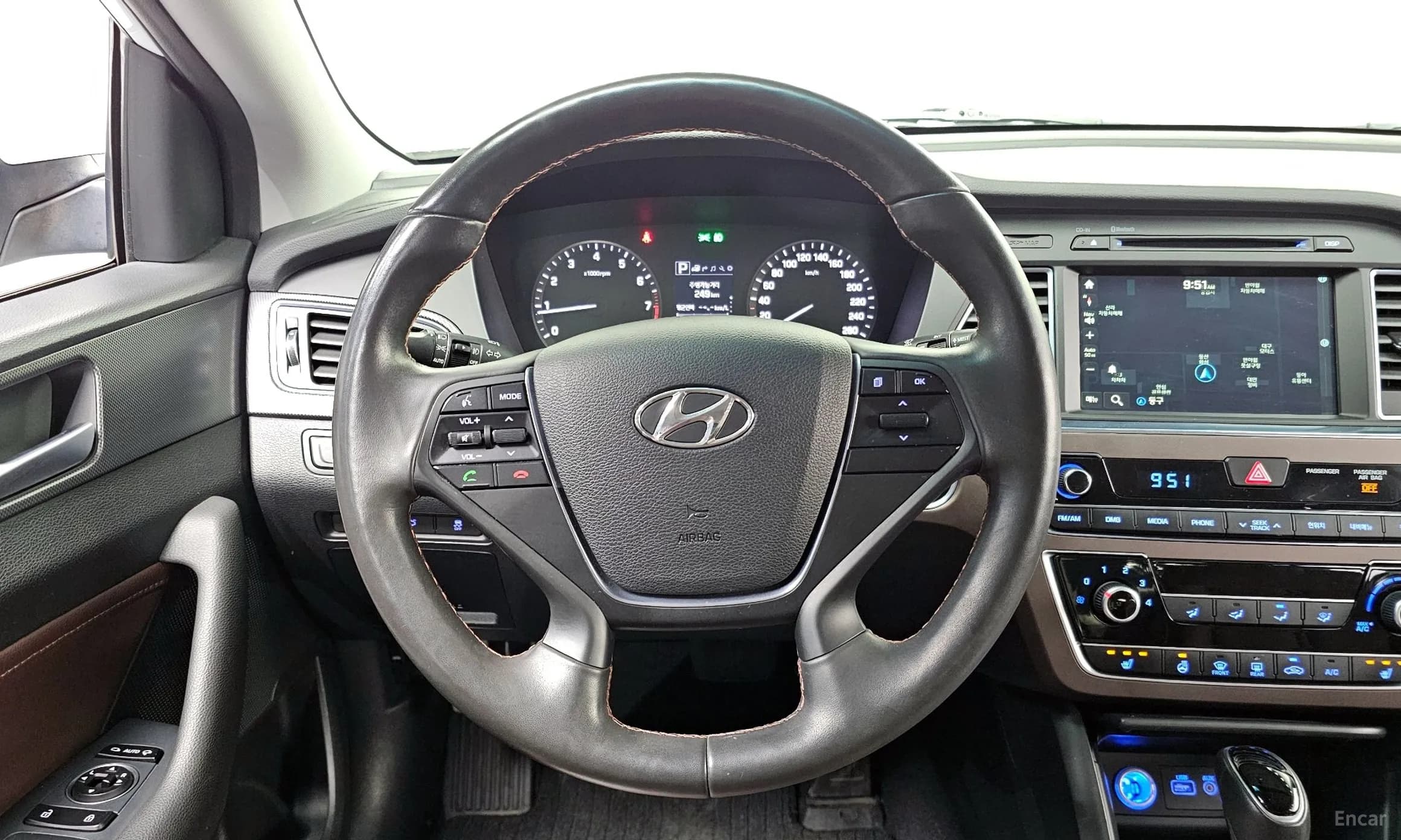 LF Sonata