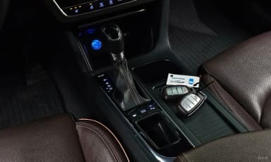 LF Sonata