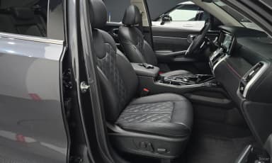 Sorento 4th generation