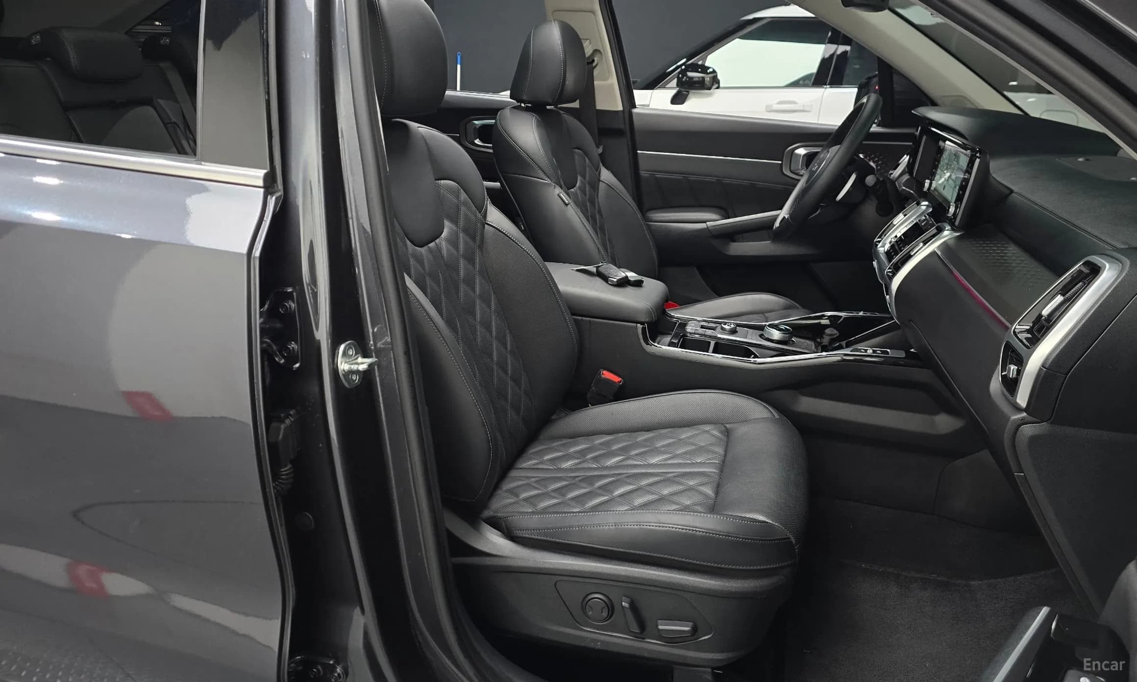 Sorento 4th generation
