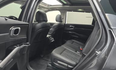 Sorento 4th generation