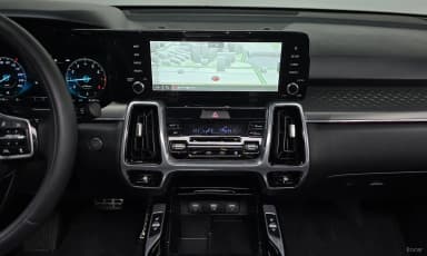Sorento 4th generation
