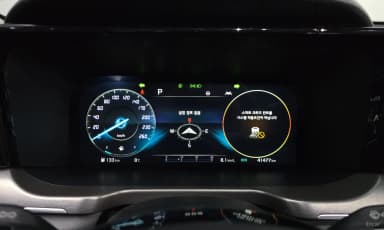 Sorento 4th generation